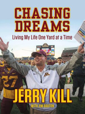 cover image of Chasing Dreams
